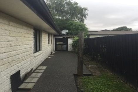 Photo of property in 1/3 Colombo Street, Cashmere, Christchurch, 8022