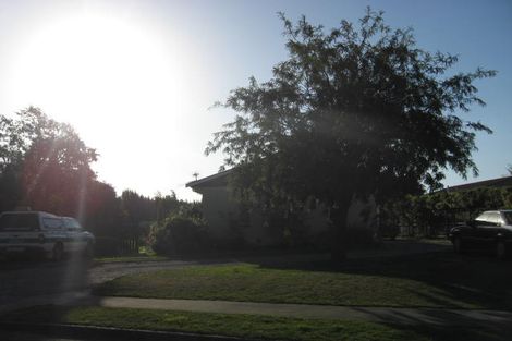 Photo of property in 16 Coleman Place, Darfield, 7510