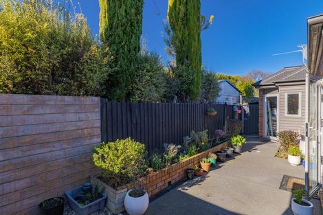 Photo of property in 121c Jeffreys Road, Strowan, Christchurch, 8052