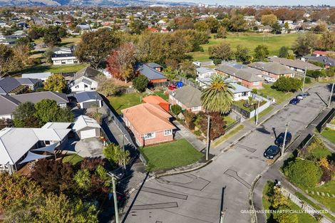 Photo of property in 24 Hewlings Street, Shirley, Christchurch, 8013