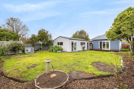 Photo of property in 43 Marshall Street, Woolston, Christchurch, 8023