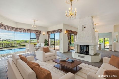 Photo of property in 111 Kennedy Road, Dairy Flat, Albany, 0792