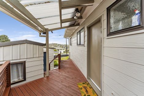 Photo of property in 470 Warspite Avenue, Ascot Park, Porirua, 5024