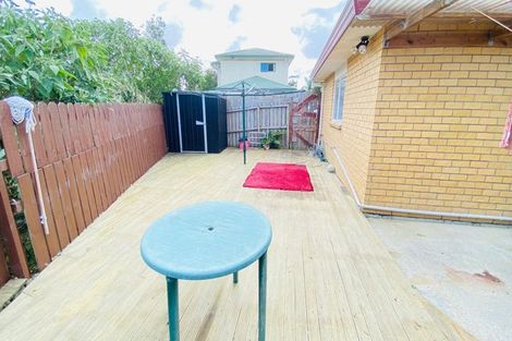 Photo of property in 12 Ali Place, Ranui, Auckland, 0612