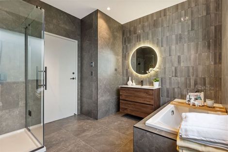 Photo of property in 1 Ocean Breeze Avenue, Hobsonville, Auckland, 0616