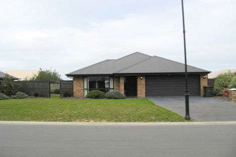 Photo of property in 43 Othello Drive, Rolleston, 7614