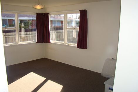 Photo of property in 1/11 Bowen Street, Upper Riccarton, Christchurch, 8041