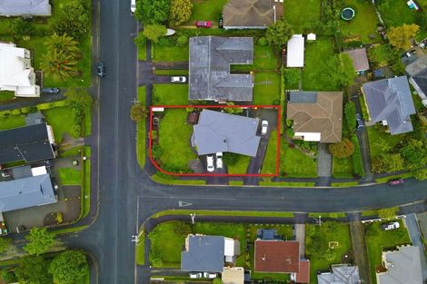 Photo of property in 24 Charles Crescent, Beerescourt, Hamilton, 3200