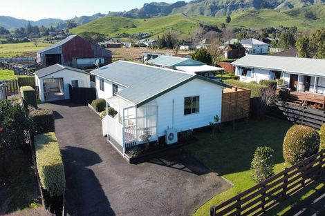 Photo of property in 19 Washington Square, Paeroa, 3600