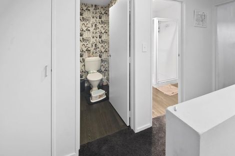 Photo of property in 3/25 Braddon Street, Addington, Christchurch, 8024