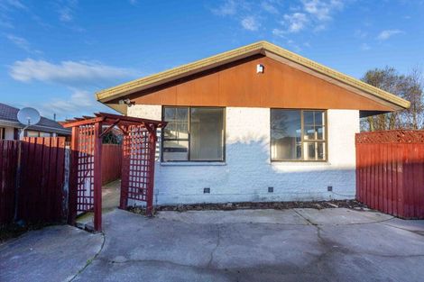 Photo of property in 9 Kinross Street, Hei Hei, Christchurch, 8042
