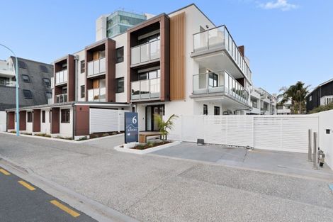 Photo of property in 301/6 Adams Avenue, Mount Maunganui, 3116