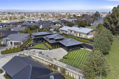 Photo of property in 25c Stonebridge Heights, Feilding, 4702