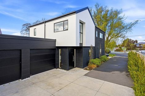Photo of property in 2/233 Edgeware Road, Edgeware, Christchurch, 8013