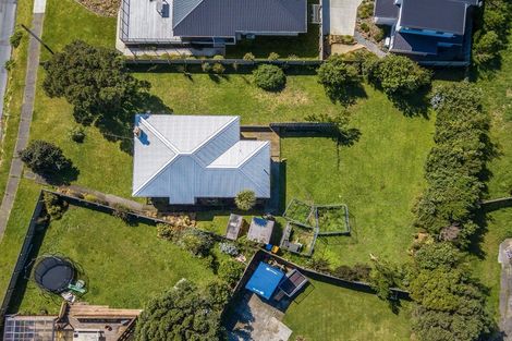 Photo of property in 67 Pikarere Street, Titahi Bay, Porirua, 5022