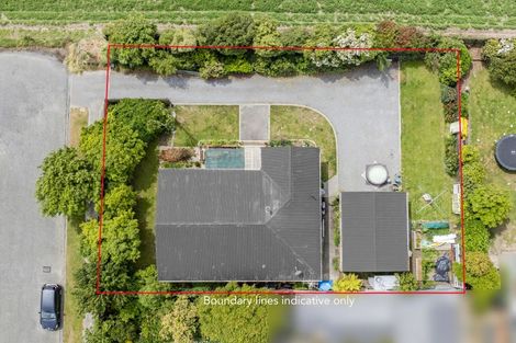 Photo of property in 4 Broadgate Street, Darfield, 7510