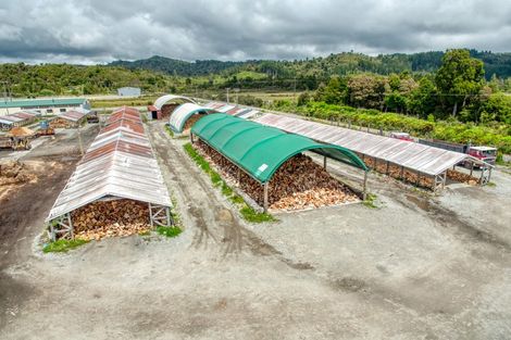 Photo of property in 496a State Highway 7, Kaiata, Greymouth, 7805