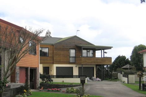 Photo of property in 1b Hunter Way, Otumoetai, Tauranga, 3110