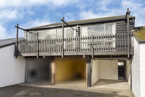 Photo of property in 3/136 Clarence Street, Riccarton, Christchurch, 8011