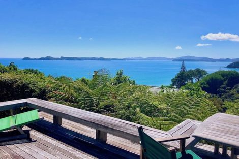 Photo of property in 38 Oneroa Road, Russell, 0202