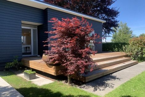 Photo of property in 2a Vivian Street, Solway, Masterton, 5810