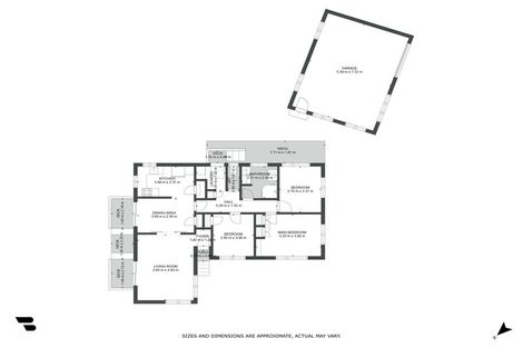 Photo of property in 2 Witla Court, Mangere Bridge, Auckland, 2022