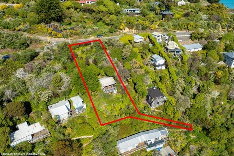 Photo of property in 279 Marine Drive, Charteris Bay, Lyttelton, 8971