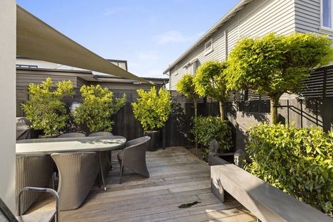 Photo of property in 129 Saint Albans Street, St Albans, Christchurch, 8014