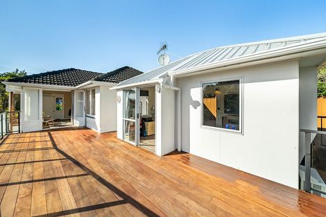 Photo of property in 13 Bermer Road, Belmont, Lower Hutt, 5010