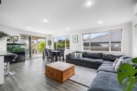 Photo of property in 4 Lancewood Lane, Kaukapakapa, Helensville, 0875