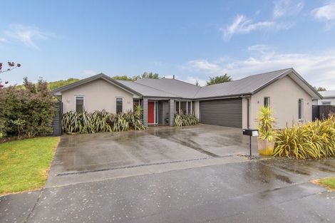 Photo of property in 25 Holbrook Way, Westmorland, Christchurch, 8025