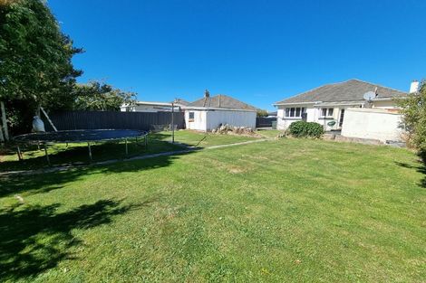 Photo of property in 100 Martin Street, Strathern, Invercargill, 9812