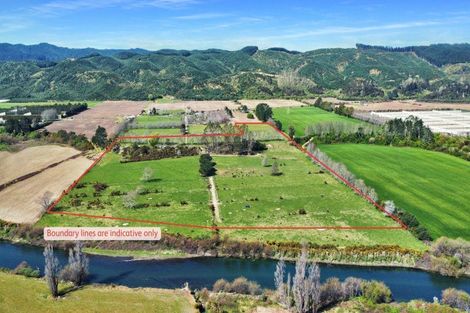 Photo of property in 418 Galatea Road, Te Teko, 3192