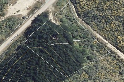 Photo of property in Long Gully Farm, 391 Southernthread Road, Brooklyn, Wellington, 6021