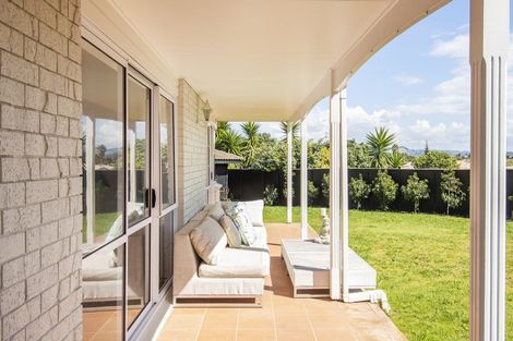 Photo of property in 446 Oceanbeach Road, Mount Maunganui, 3116