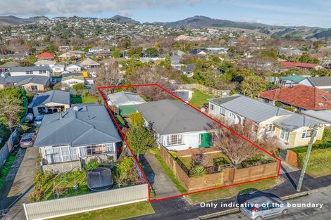 Photo of property in 50 Conway Street, Somerfield, Christchurch, 8024