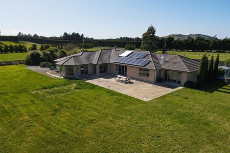 Photo of property in 69 Browns Rock Road, Burnt Hill, Oxford, 7495