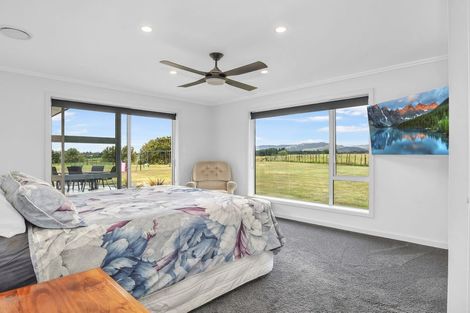 Photo of property in 335 Muhunoa Road East, Muhunoa East, Levin, 5570