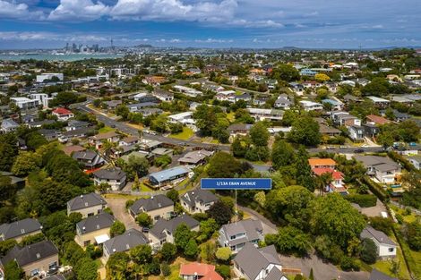 Photo of property in 1/13a Eban Avenue, Hillcrest, Auckland, 0627