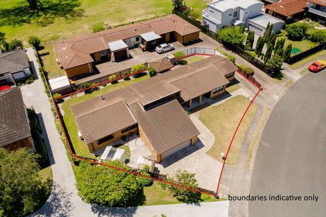 Photo of property in 5 Berwick Place, Mount Maunganui, 3116