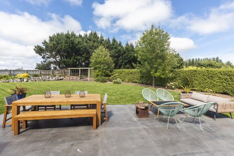 Photo of property in 14 Kingsdowne Drive, West Melton, 7618