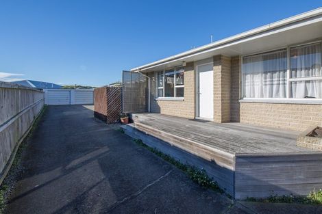 Photo of property in 3/67 Oram Avenue, New Brighton, Christchurch, 8061