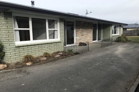 Photo of property in 13 Mcmillan Street, Methven, 7730