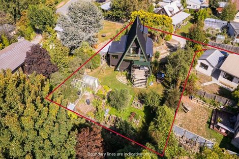 Photo of property in 13 Inverness Crescent, Arrowtown, 9302