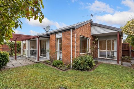 Photo of property in 3/127 Colombo Street, Sydenham, Christchurch, 8023