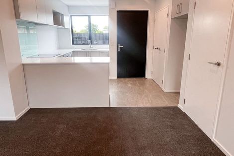 Photo of property in 5/26 Grassmere Street, Papanui, Christchurch, 8052