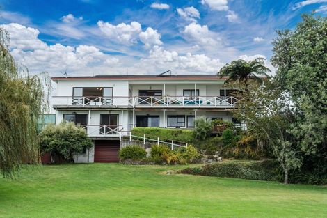 Photo of property in 119 State Highway 33, Tikitere, Rotorua, 3074