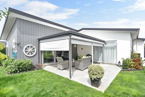 Photo of property in 24 Chatsworth Avenue, Rangiora, 7400