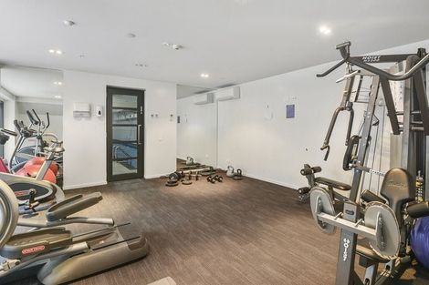 Photo of property in 514/5 Howe Street, Freemans Bay, Auckland, 1011
