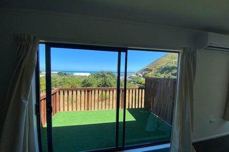 Photo of property in 23a Happy Valley Road, Owhiro Bay, Wellington, 6023